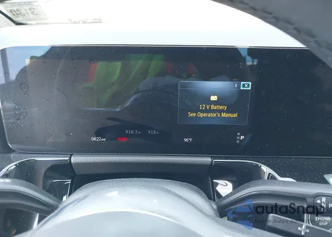 2025 Mercedes-Benz Gla 250 4Matic from USA, damaged, VIN W1N4N4HB5SJ691659